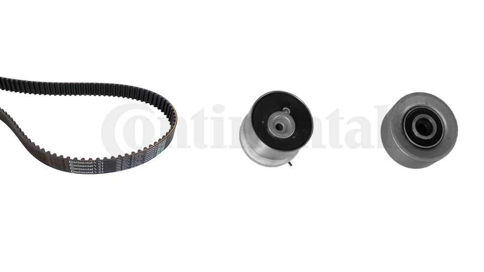 Kit de distribución para Fiat Stilo 192