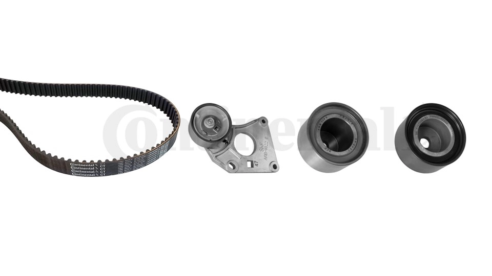 CT1052K1 Continental/Siemens