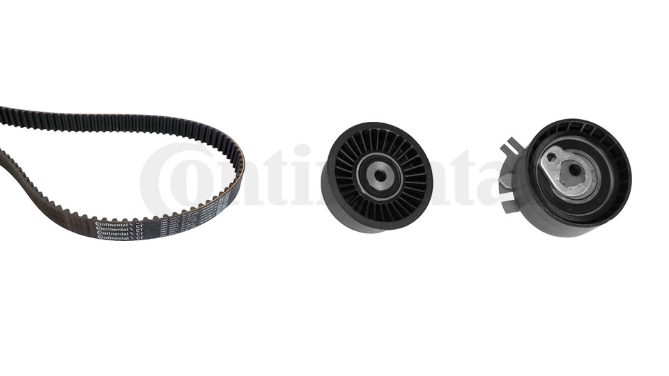 Kit correa de distribución Renault Espace 4 JK0