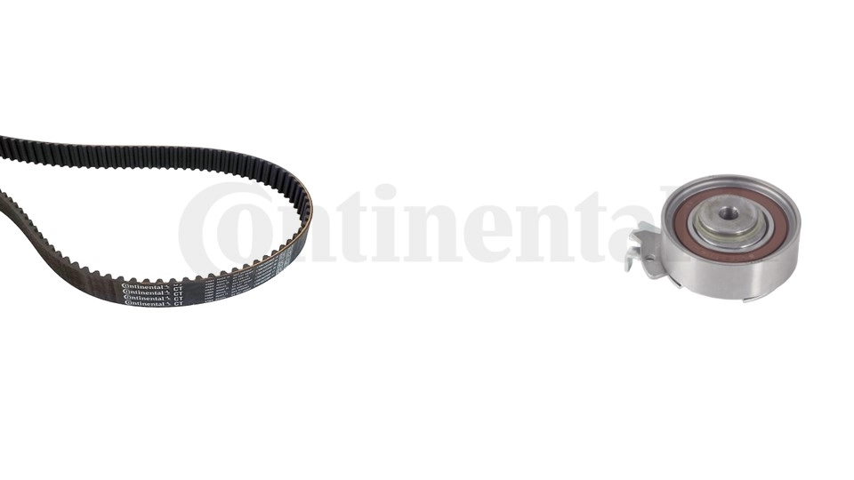 Kit correa de distribución Opel Corsa 73, 78, 79