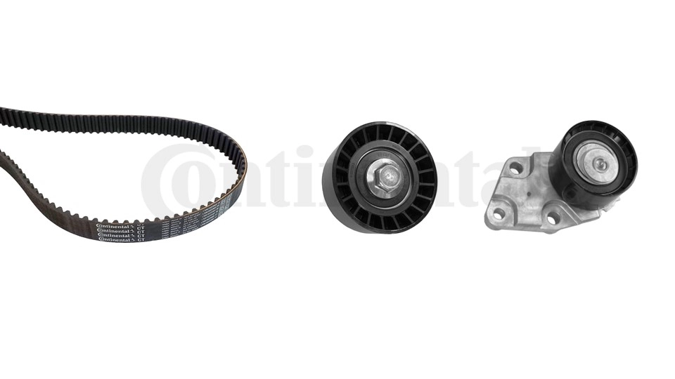 CT887K1 Continental/Siemens