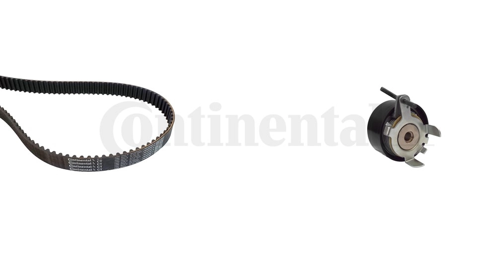 CT1211K1 Continental/Siemens Kit correa de distribución