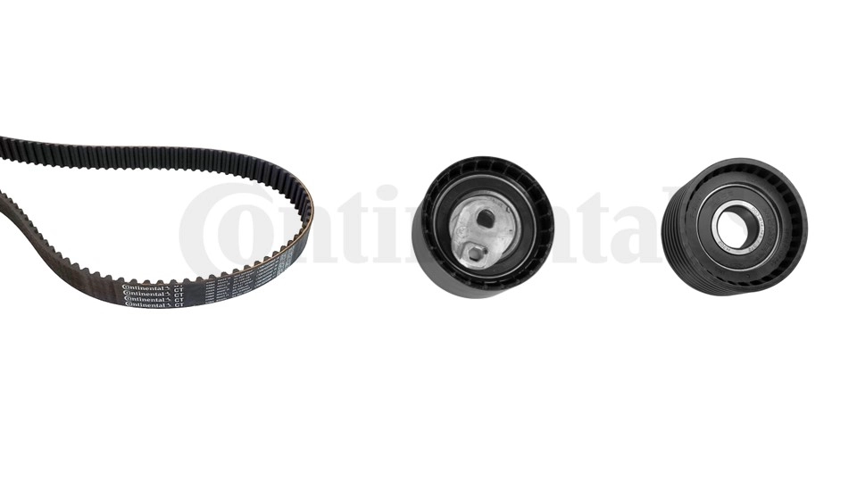 CT1130K3 Continental/Siemens
