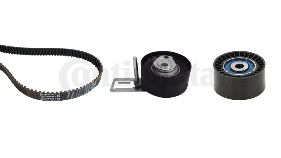 Comprar 1681786080 Peugeot/Citroen Kit de correa de distribución