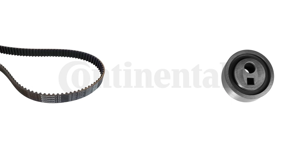  Kit de distribución Peugeot 205 1