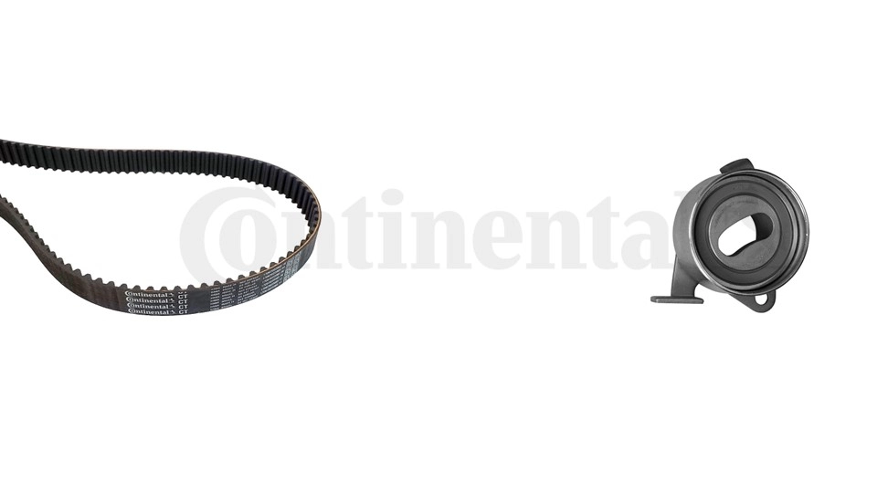 Kit de distribución para Daihatsu Terios J100, J102, J122