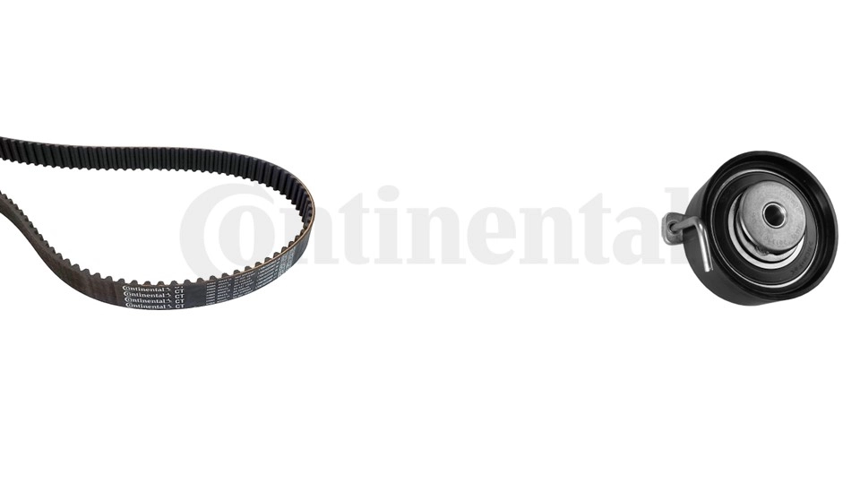 CT881K3 Continental/Siemens
