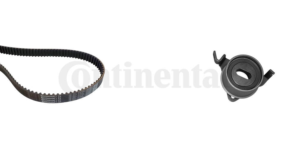 Kit distribución Colt IV hatchback (1992-1996) original desde 63,30 €