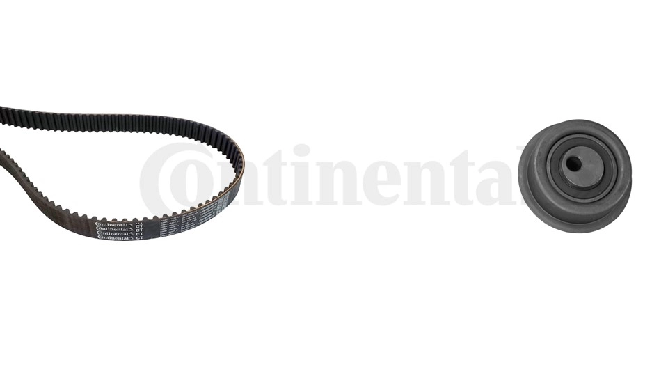 Kit correa de distribución Mitsubishi Galant 8 EA