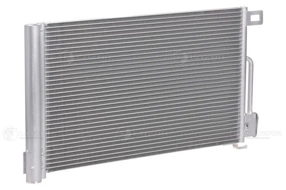 Condensador aire acondicionado 5558K8C1S Polcar