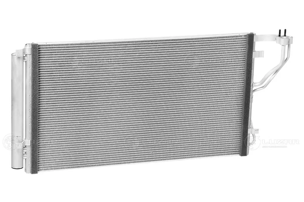 Comprar Condensador aire acondicionado Hyundai Sonata VI YF