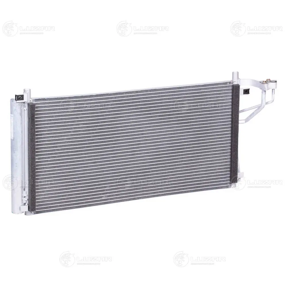 Comprar Condensador aire acondicionado Hyundai Sonata V NF
