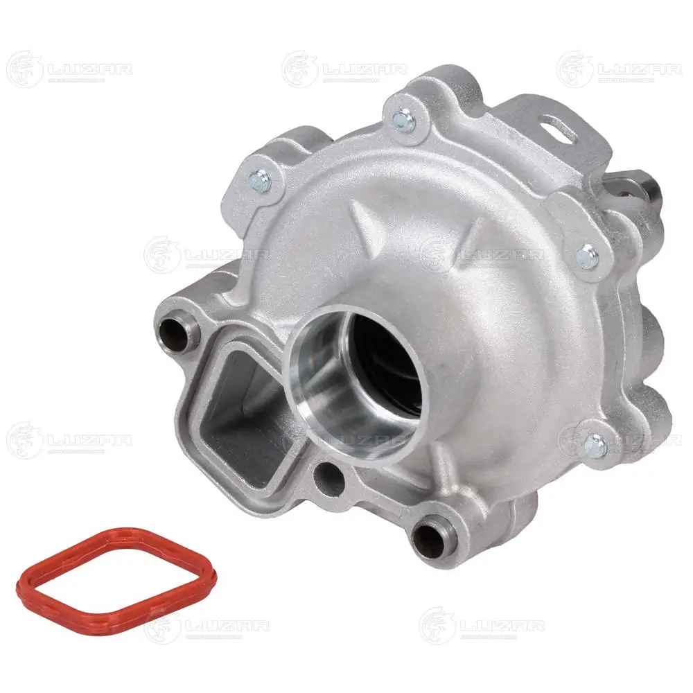 Bomba de agua Mazda 6 