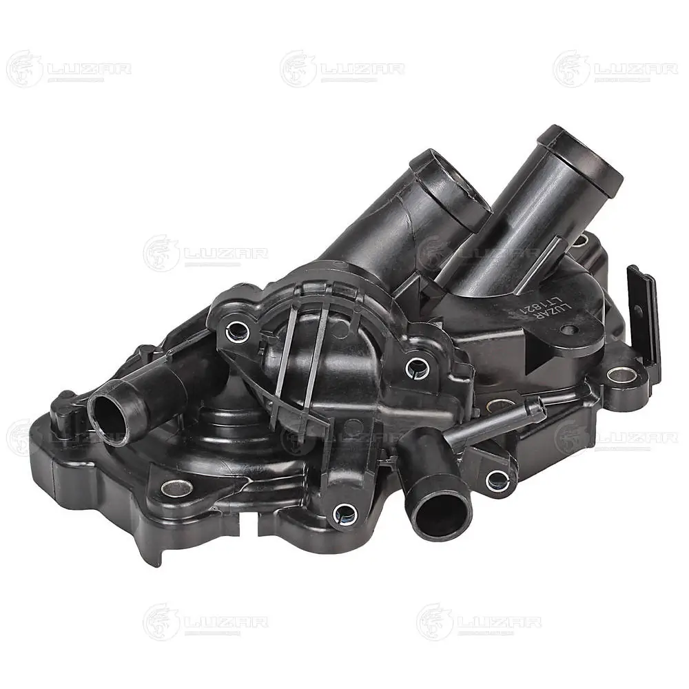 Caja termostato Audi A3 