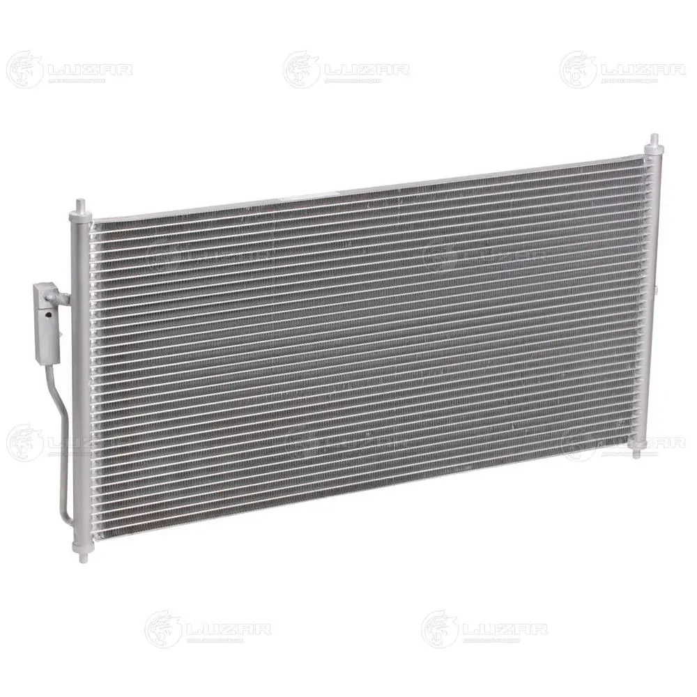 Condensador aire acondicionado 5952131701 Renault (RVI)