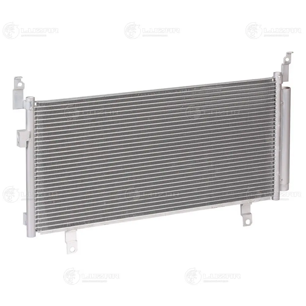 LRAC2214 Luzar