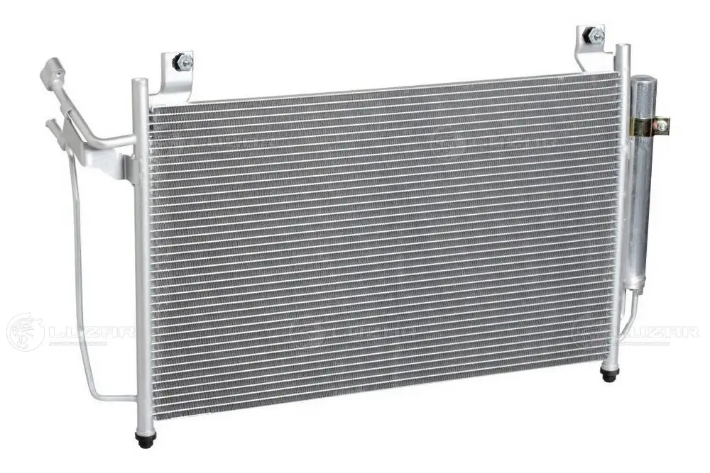 Aire acondicionado capacitor Mazda CX-7 SUV (ER) (2009 - 2013) precio, desde 94,38 EUR