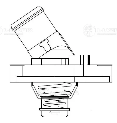 Comprar Termostato Infiniti Q50  V37