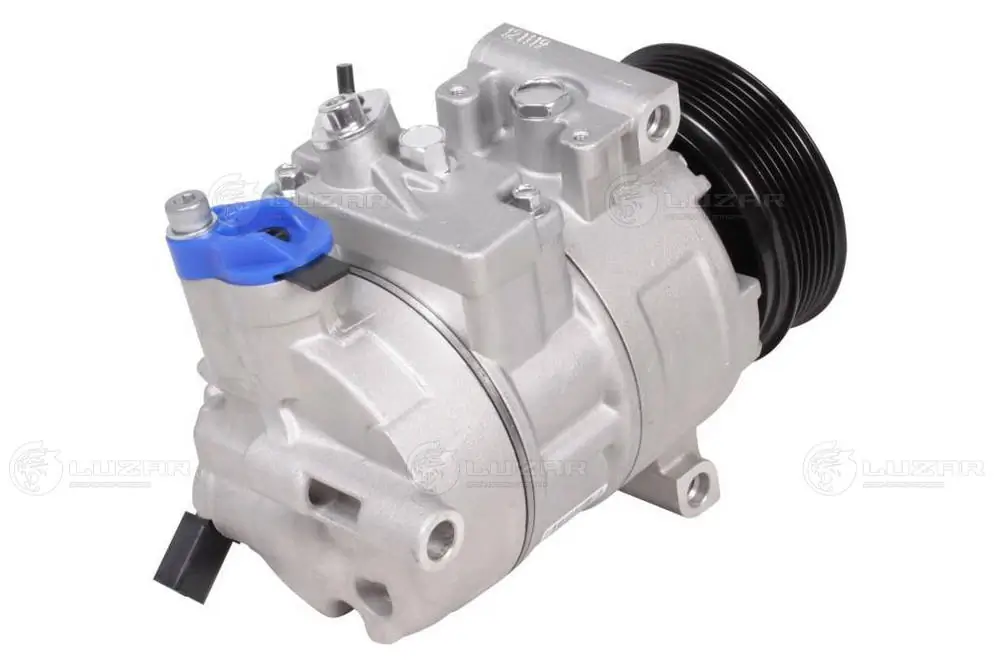 Compresor climatizador para Audi A4 B7 8EC