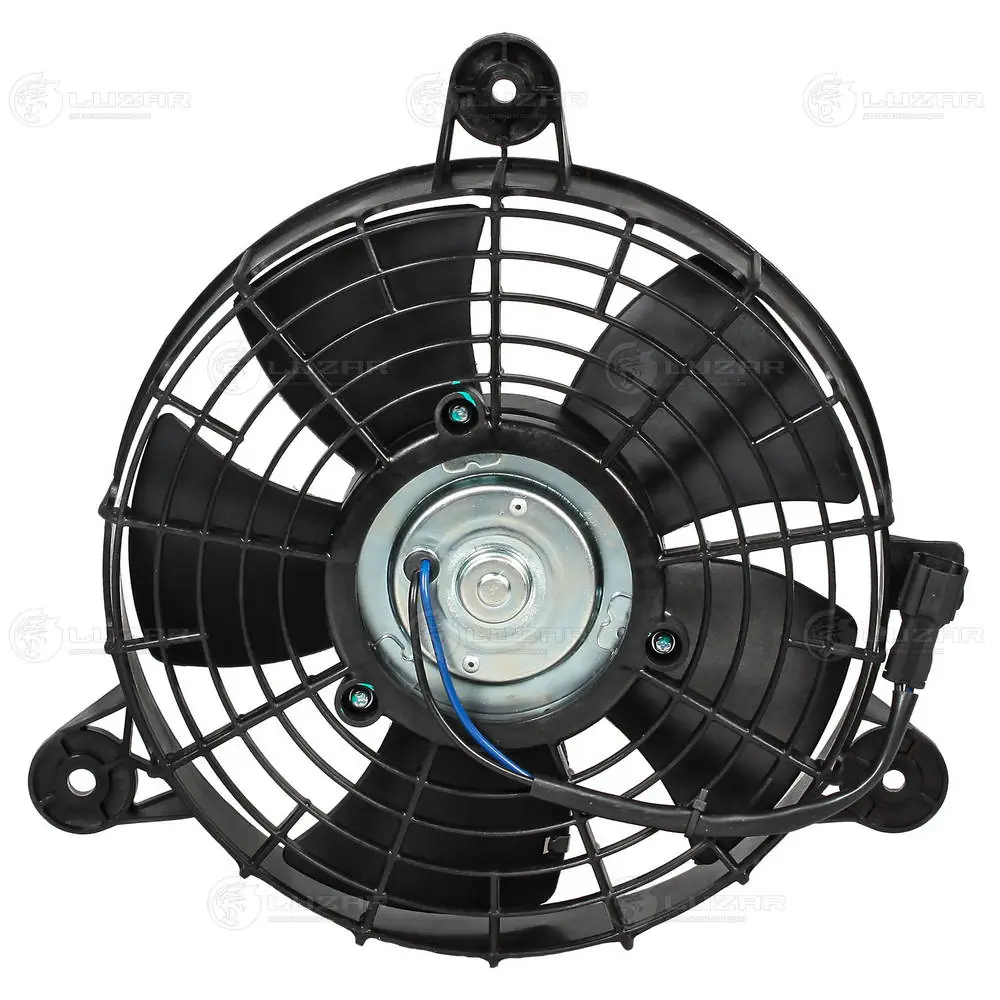 P96256603 General Motors Rodete ventilador, aire acondicionado