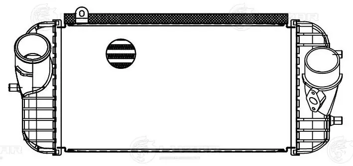 Comprar Intercooler KIA Sorento III C5, UM