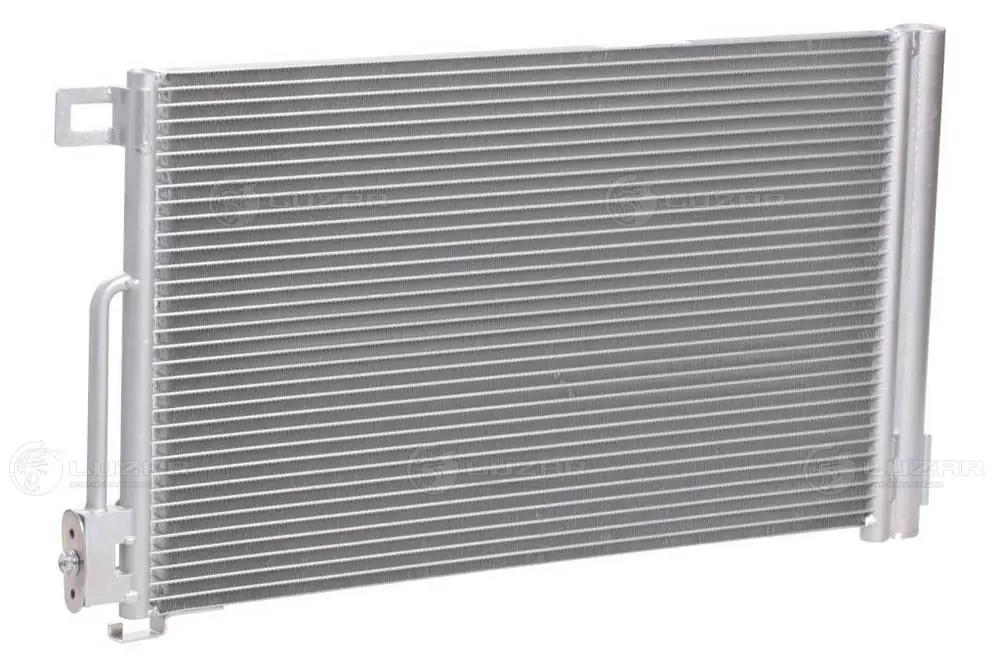 Condensador aire acondicionado 5558K8C1S Polcar