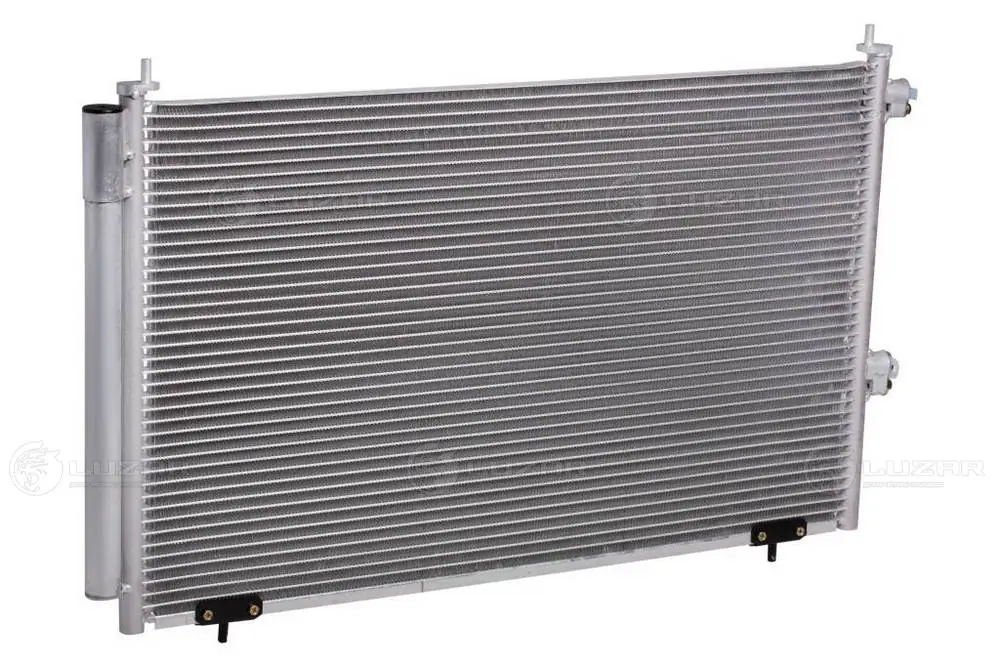  Condensador aire acondicionado Toyota RAV4 4