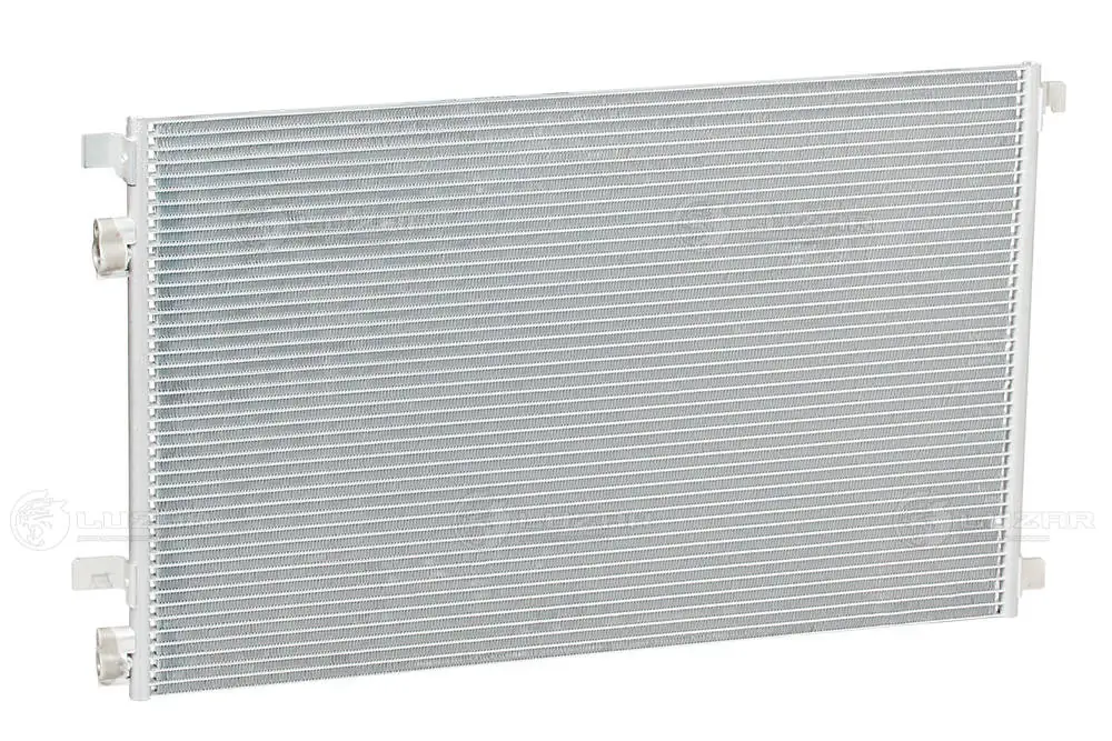 Aire acondicionado capacitor Renault Megane II sedán (LM0, LM1) (2003 - 2012) precio, desde 67,34 EUR