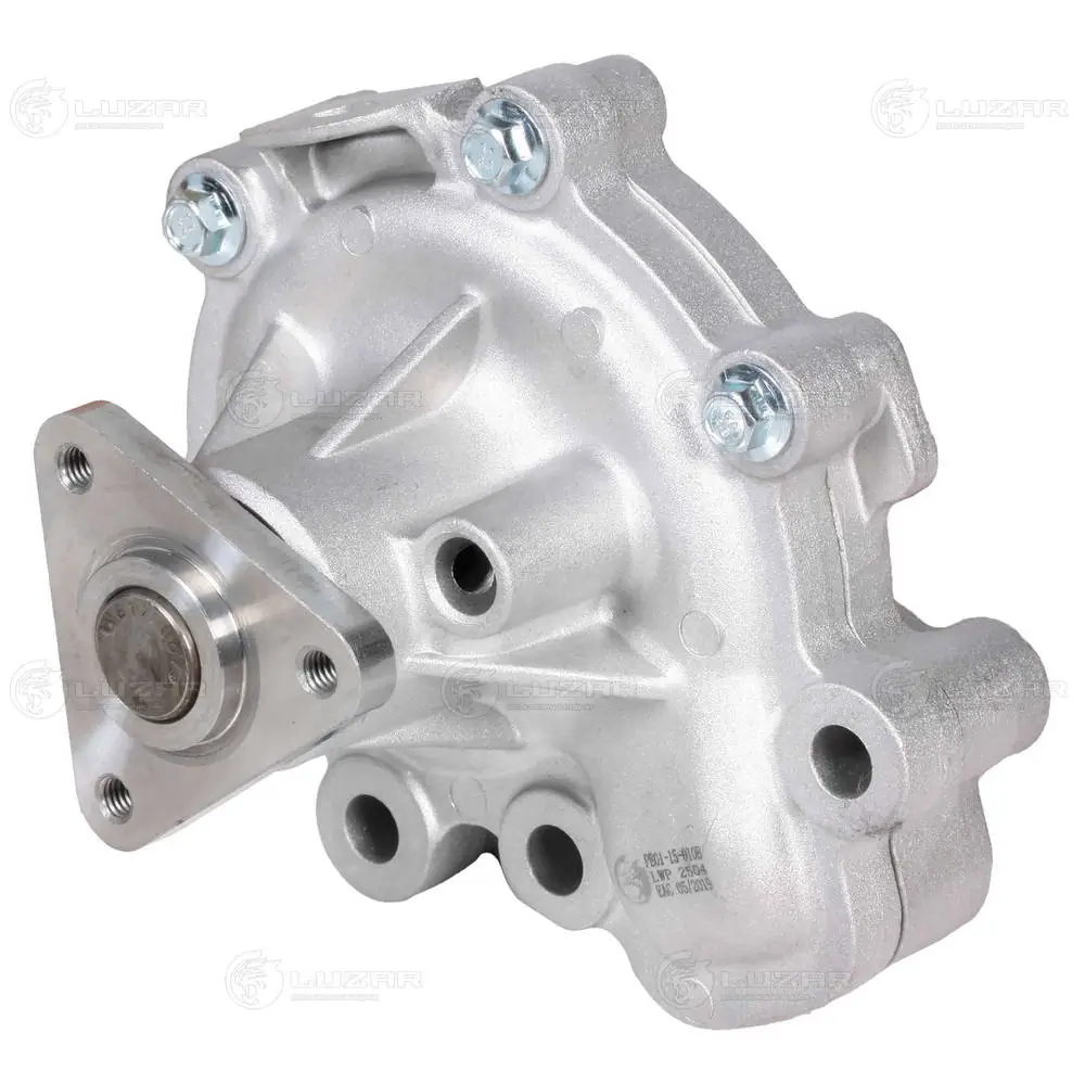  Bomba de agua Mazda 6 