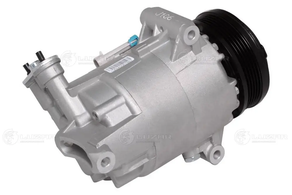 Comprar 93187227 Peugeot/Citroen Compresor de aire acondicionado coche