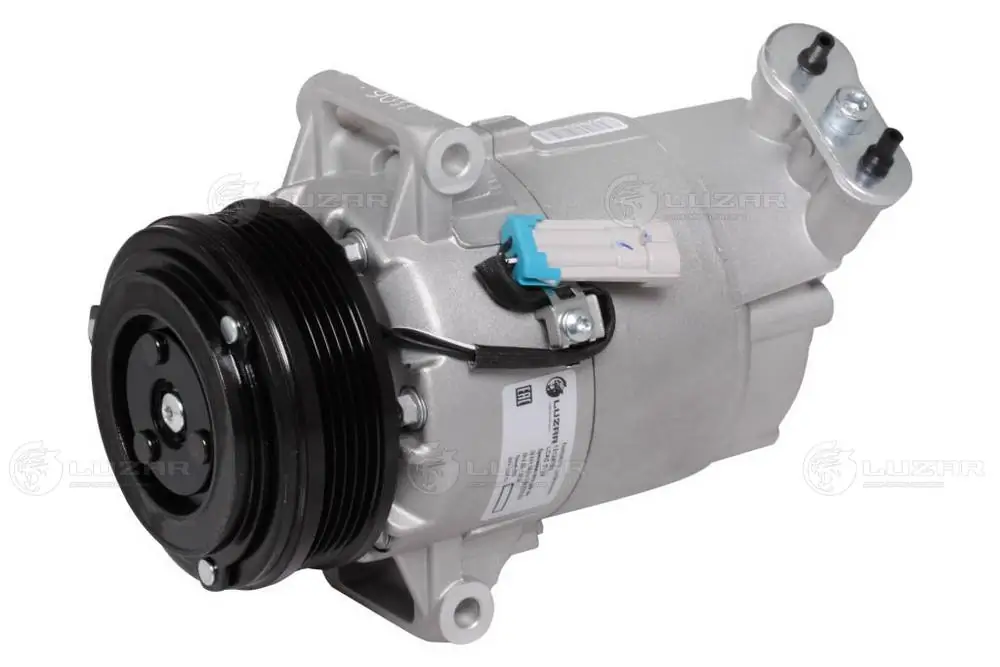 Compresor ac Peugeot/Citroen 93187227 precio, desde 127,05 EUR
