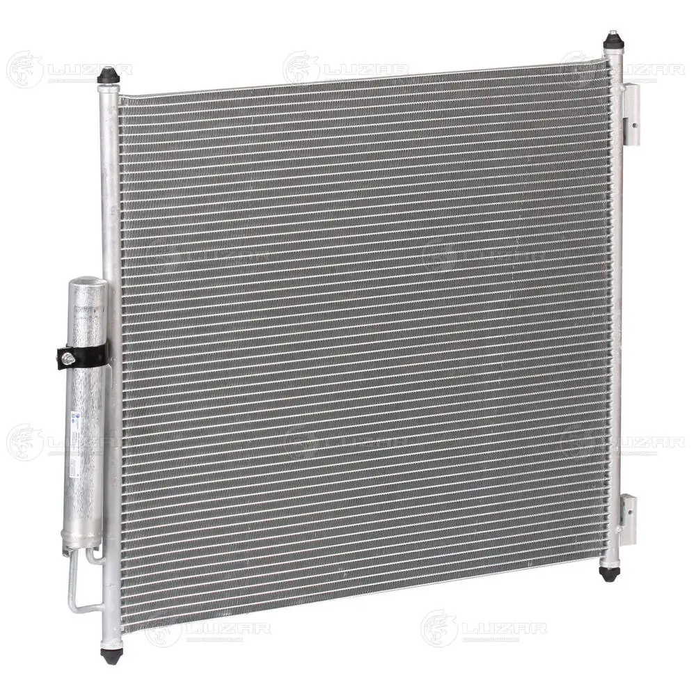 Comprar Condensador aire acondicionado Land Rover Range Rover SPORT II L494