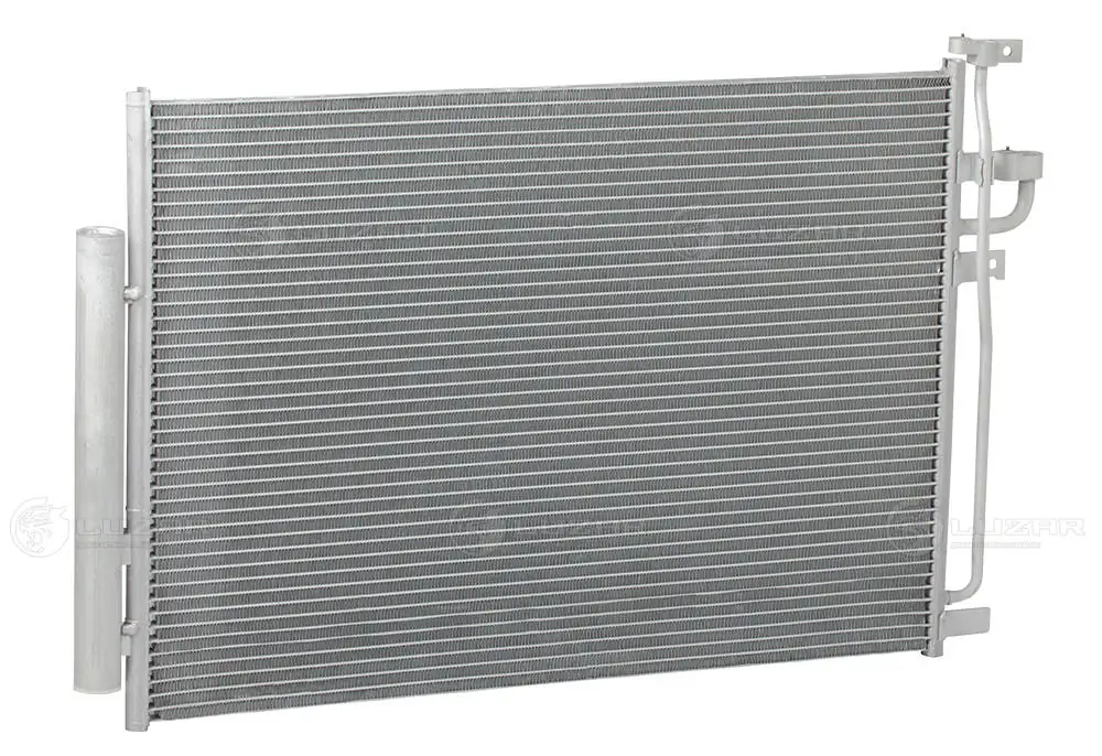 Comprar Condensador aire acondicionado Chevrolet Captiva II C140