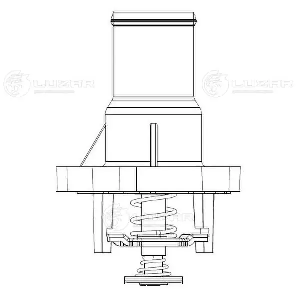 Termostato Luzar LT2112 precio, desde 39,20 EUR