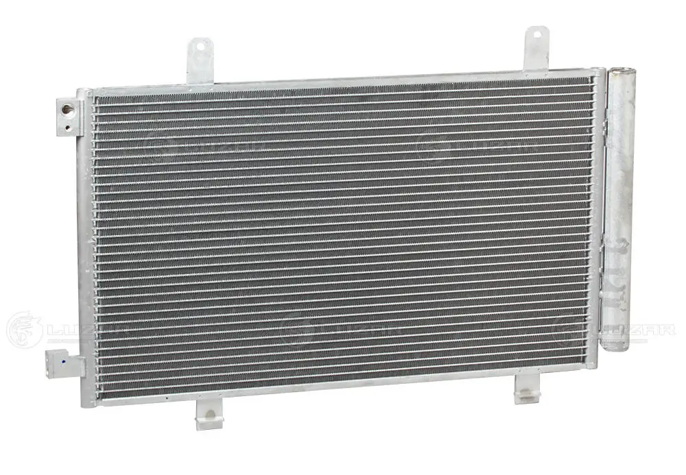 Condensador para Suzuki SX4  (GY)
