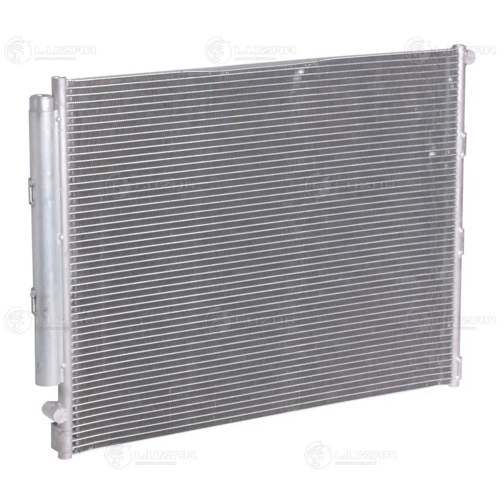 Aire acondicionado capacitor Toyota Land Cruiser 100 SUV (J10) (1998 - 2005) precio, desde 153,28 EUR