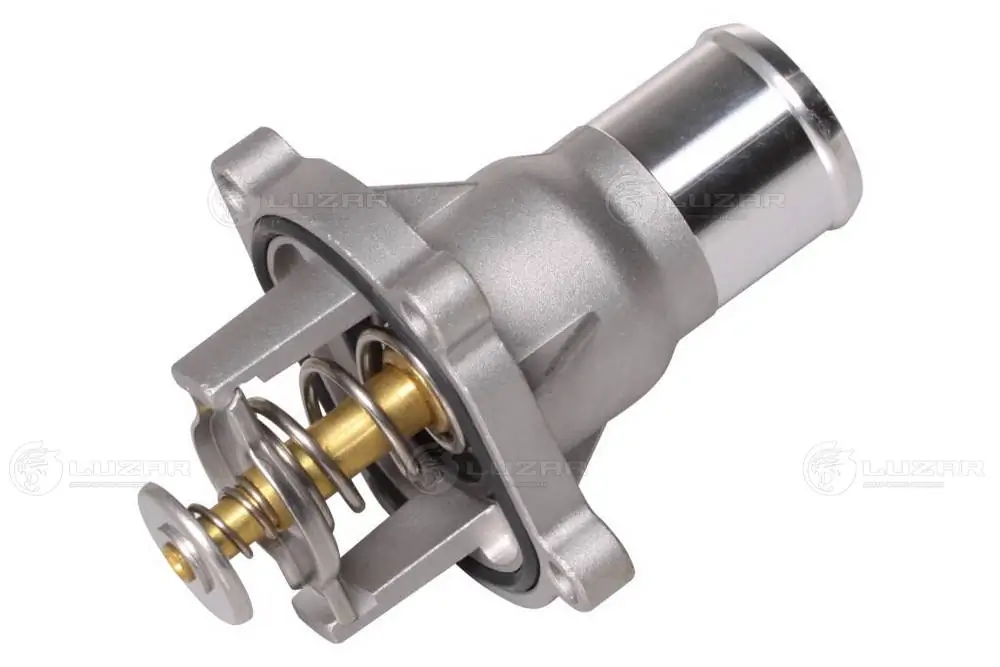 Termostato Luzar LT0550 precio, desde 36,99 EUR