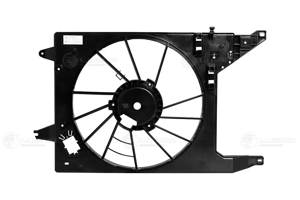 Comprar 6001550562 Lada Ventilador de radiador