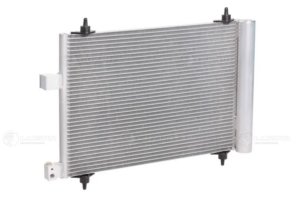 Comprar Condensador aire acondicionado Peugeot 407 SW 6E