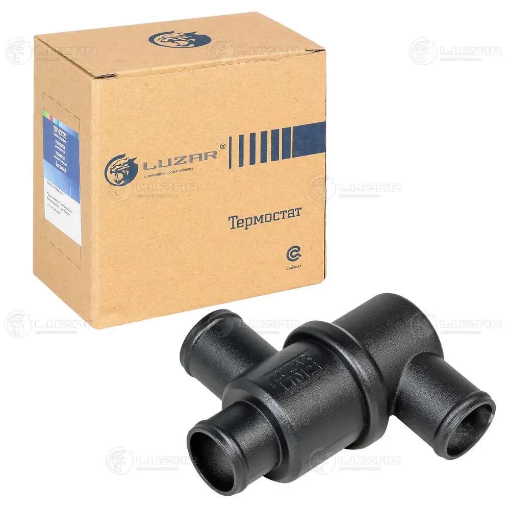 LT0121 Luzar