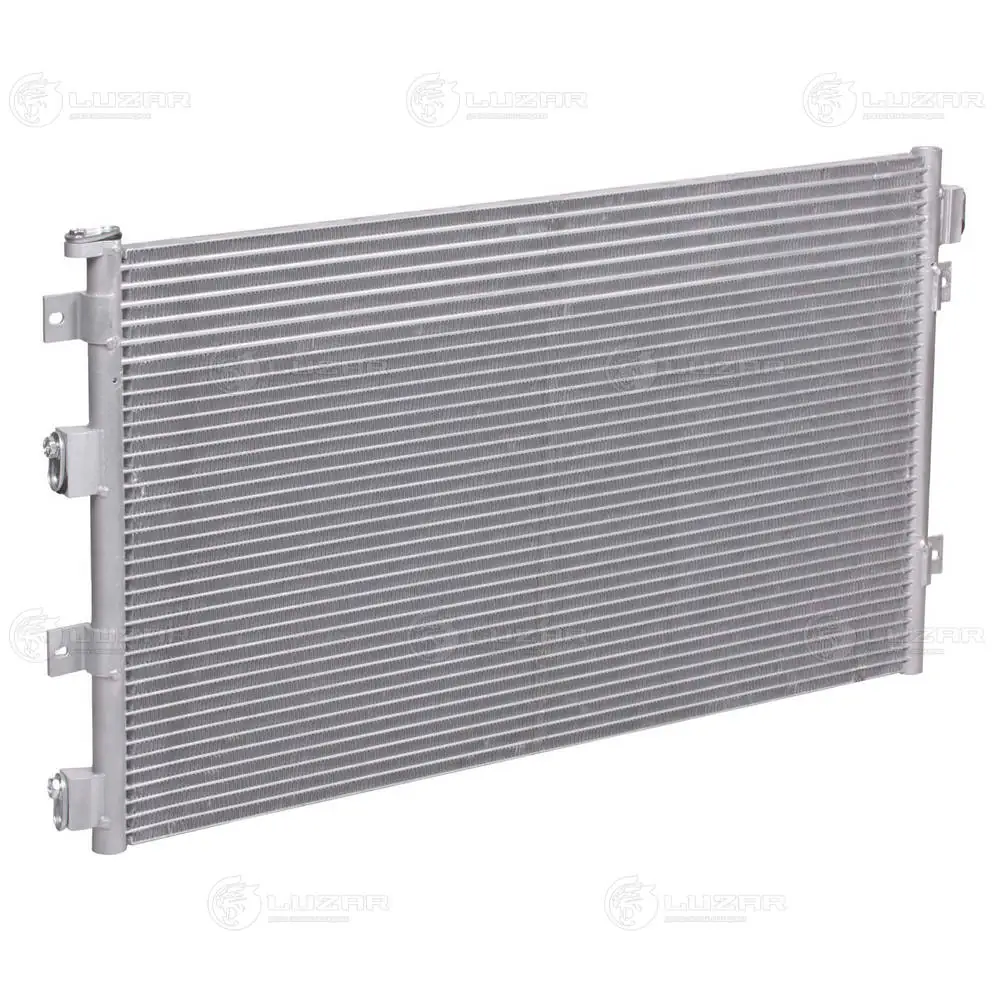 K05017621AA Fiat/Alfa/Lancia Radiador de aire acondicionado