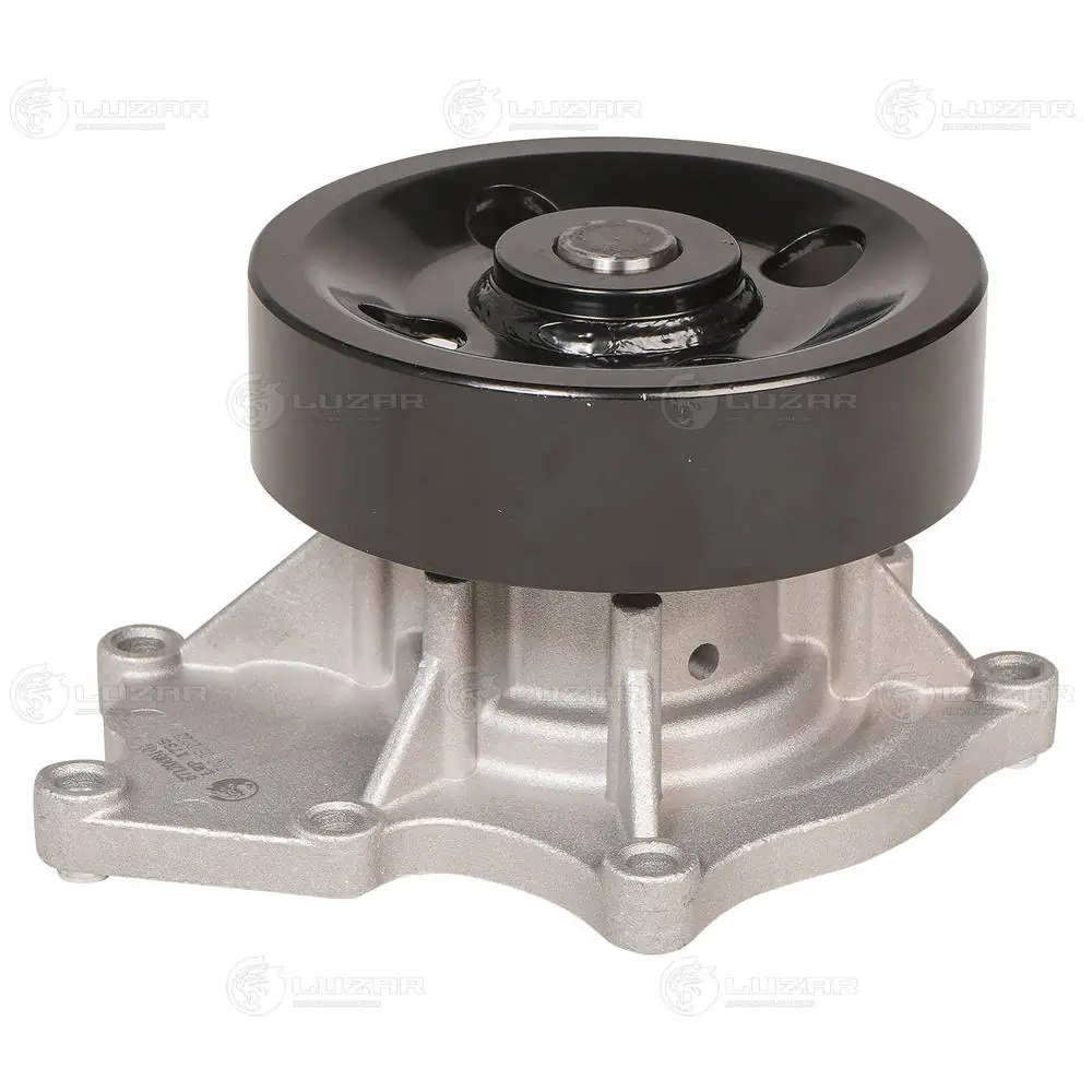  Bomba de agua SsangYong Rodius 