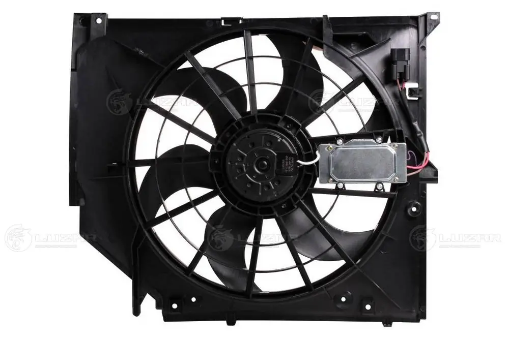 LFK26118 Luzar Ventilador de refrigeración del motor