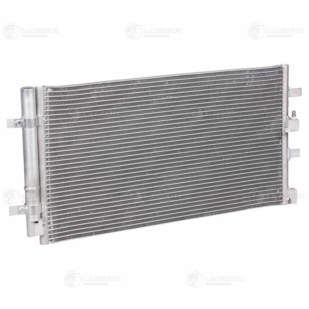 Radiador de aire acondicionado para Audi A5  F57, F5E