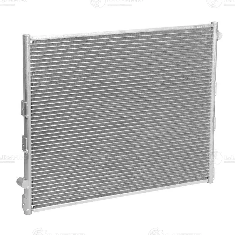 Comprar Condensador aire acondicionado Toyota Land Cruiser 90 J9