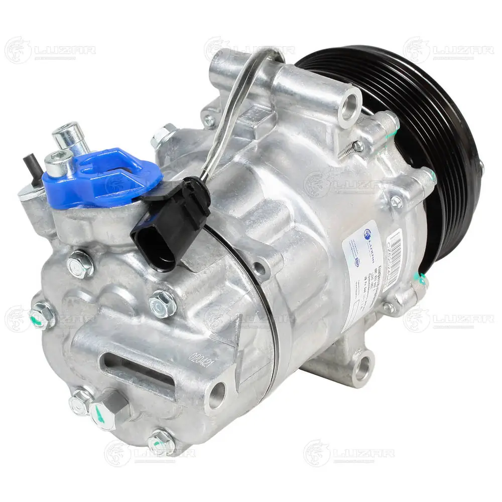 Comprar Compresor de aire acondicionado Volkswagen Polo V RUS 602, 604, 612, 614