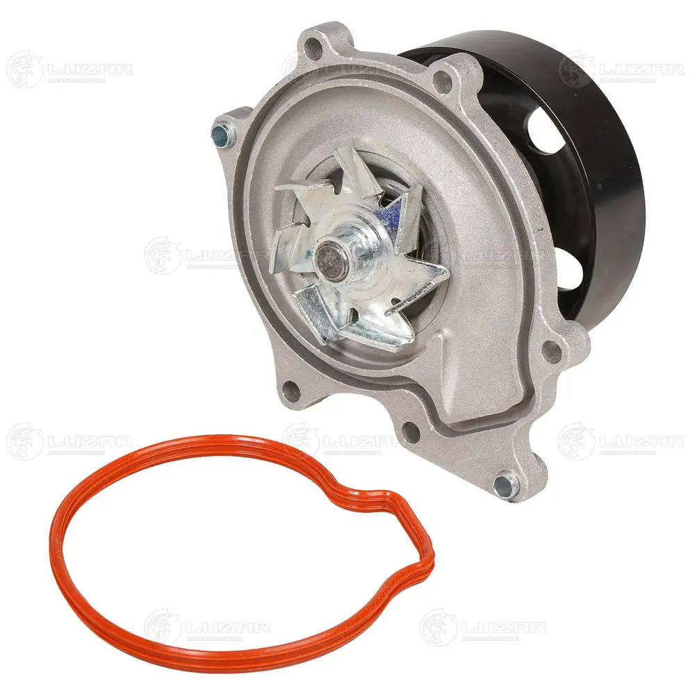 Bombeadora de agua SsangYong Rodius monovolumen (2013 - 2026) precio, desde 61,76 EUR