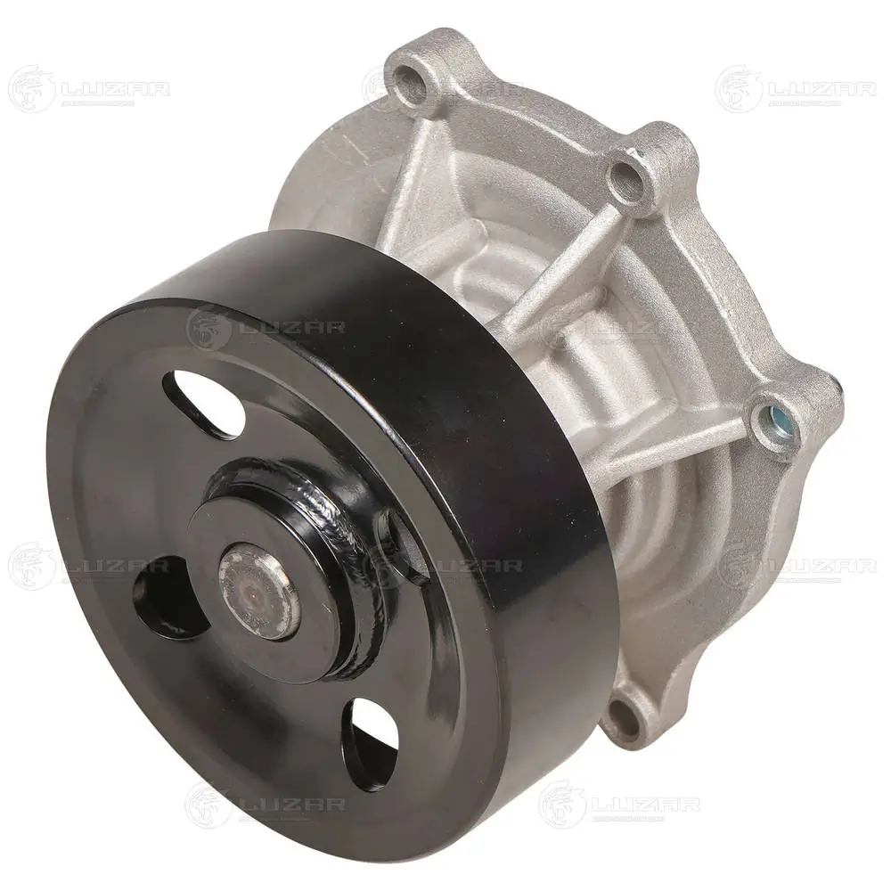 Comprar Bomba de agua SsangYong Rodius  