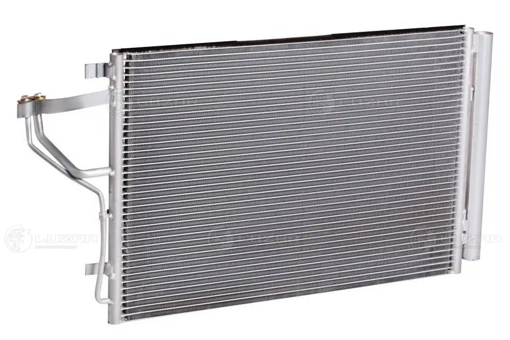 Aire acondicionado capacitor TYC 606HN2088 precio, desde 106,00 EUR