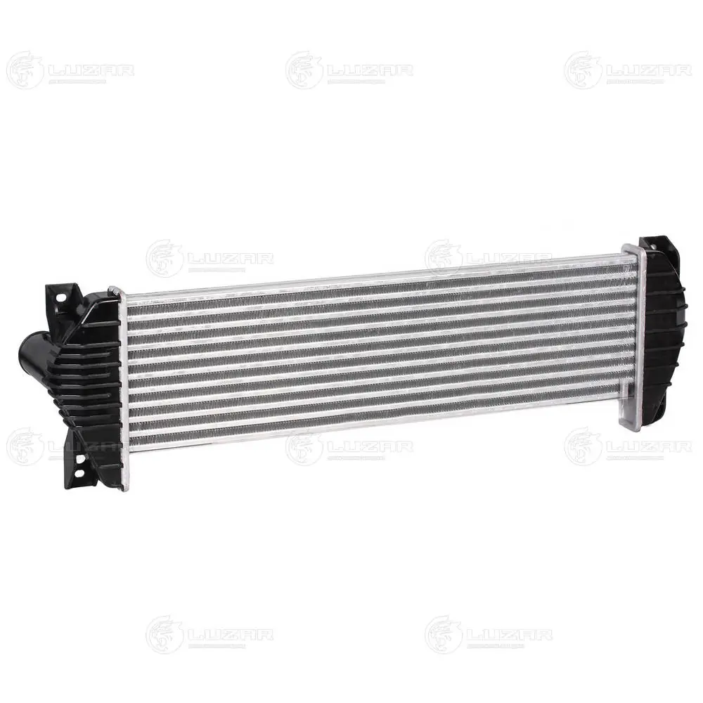 Radiador de aire de admisión Polcar 7110J81 precio, desde 71,15 EUR